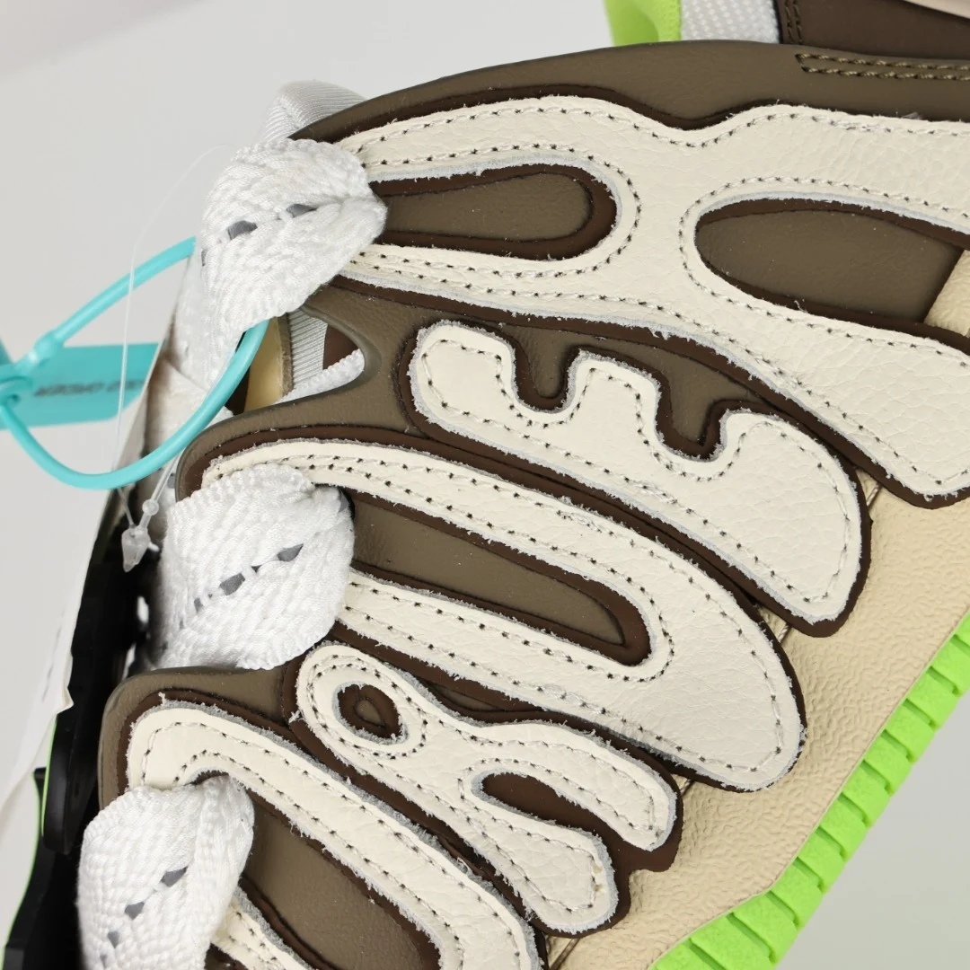 Old Order Sneaker - immagine 6