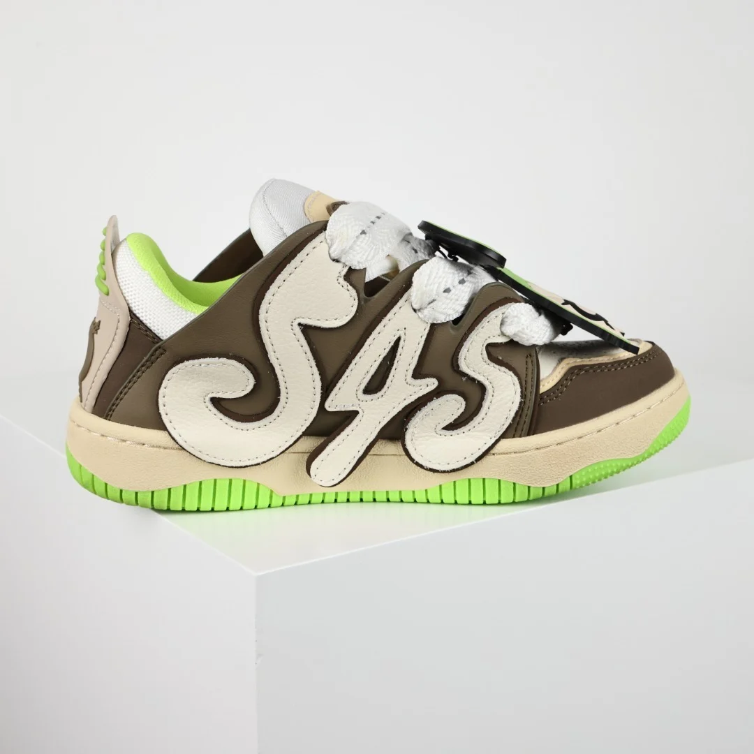 Old Order Sneaker - immagine 7