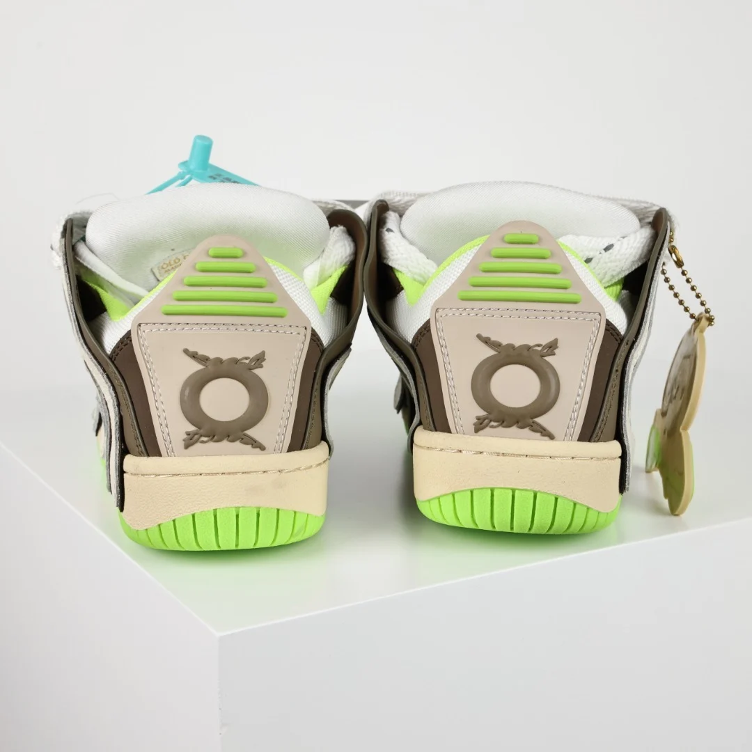 Old Order Sneaker - immagine 8
