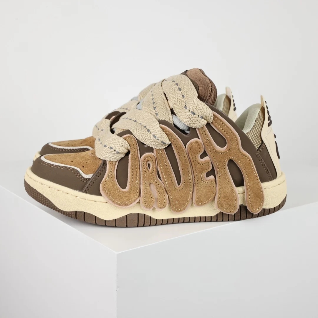 Old Order Sneaker