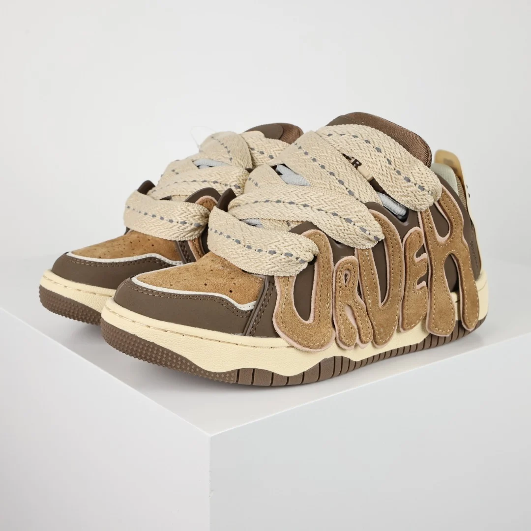Old Order Sneaker - immagine 2