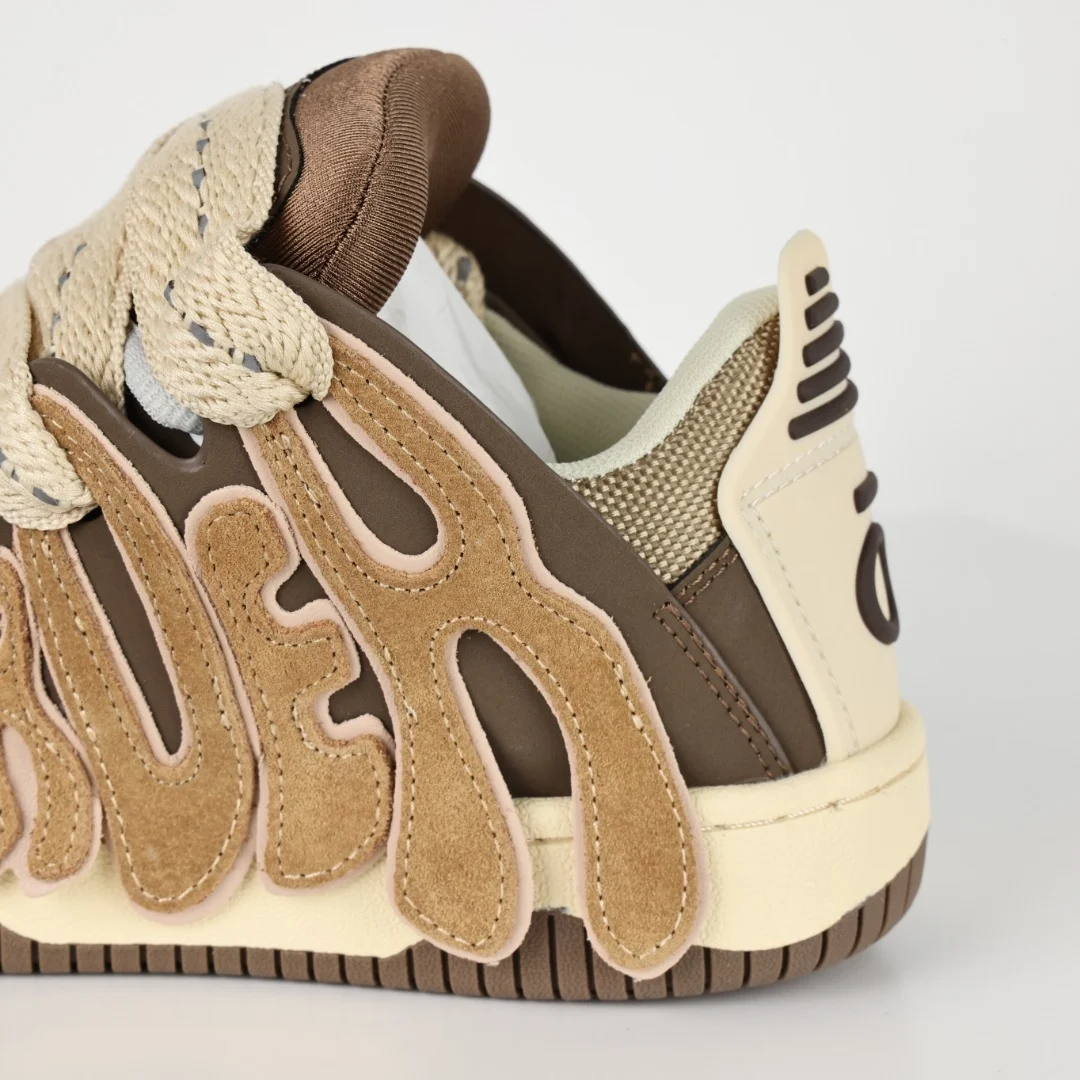 Old Order Sneaker - immagine 4
