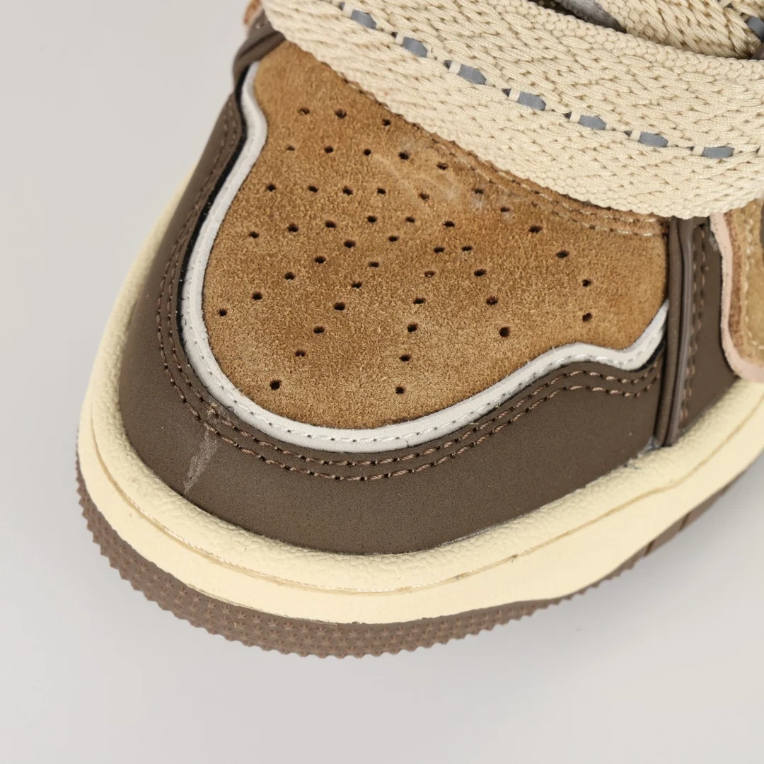 Old Order Sneaker - immagine 5