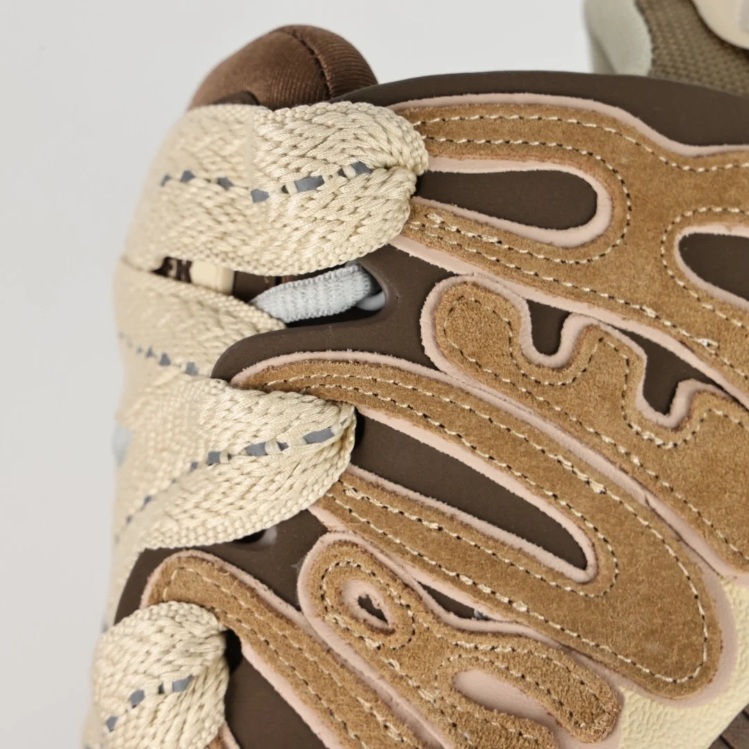 Old Order Sneaker - immagine 6