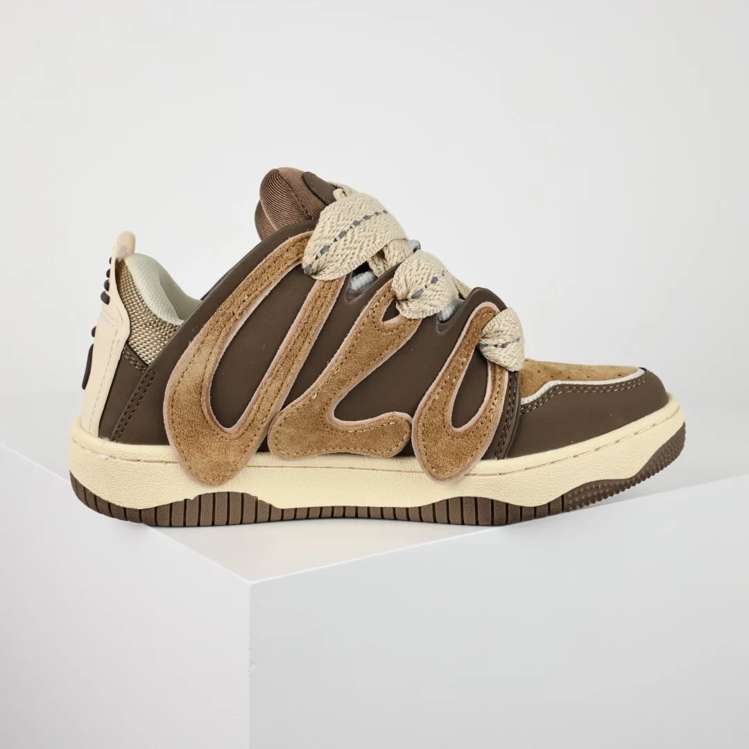 Old Order Sneaker - immagine 7