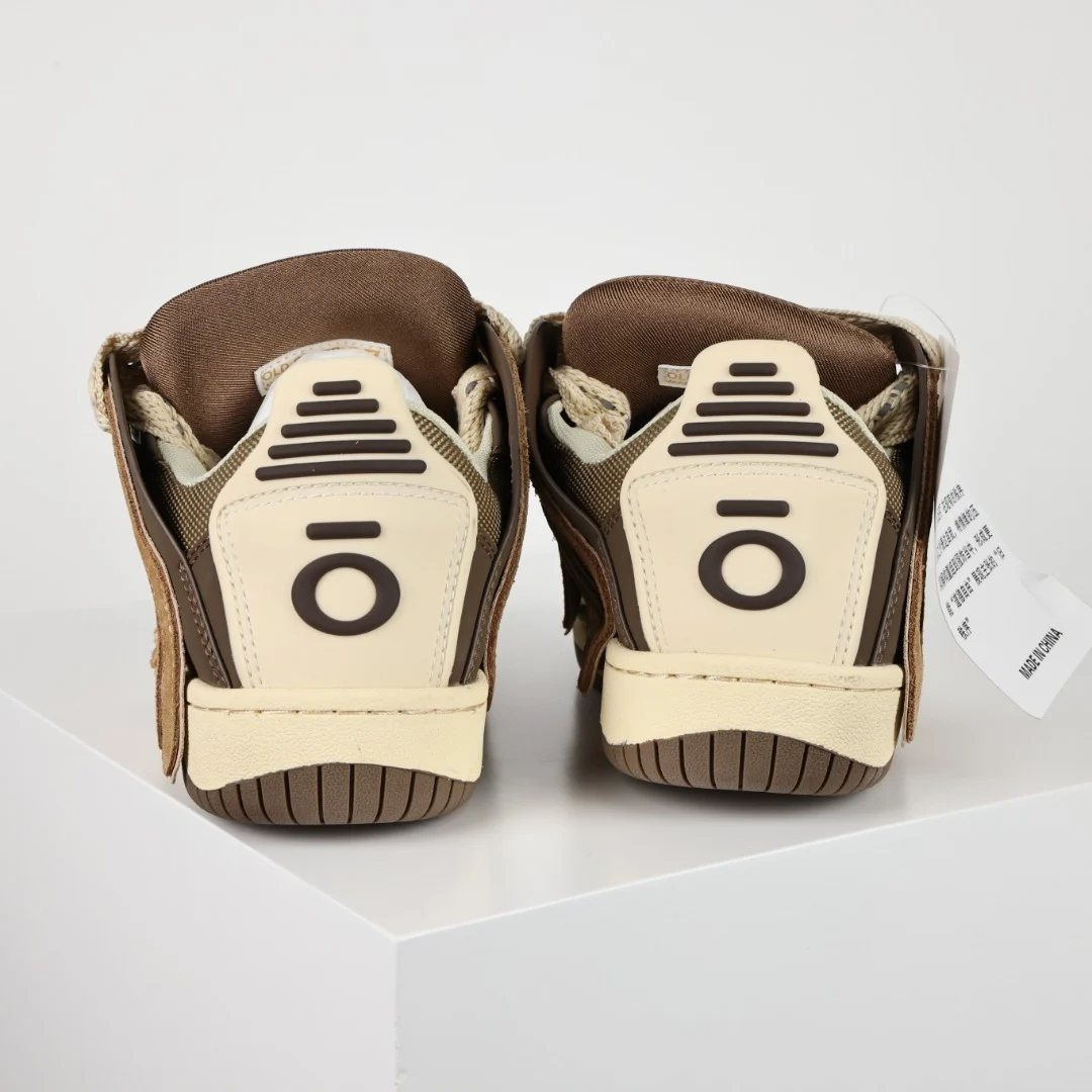 Old Order Sneaker - immagine 8