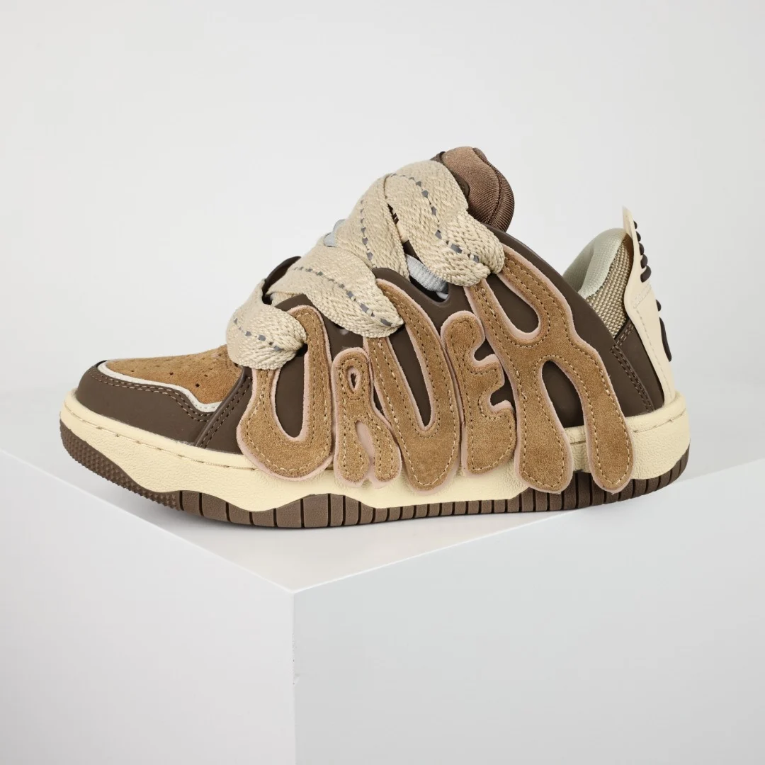 Old Order Sneaker - immagine 9