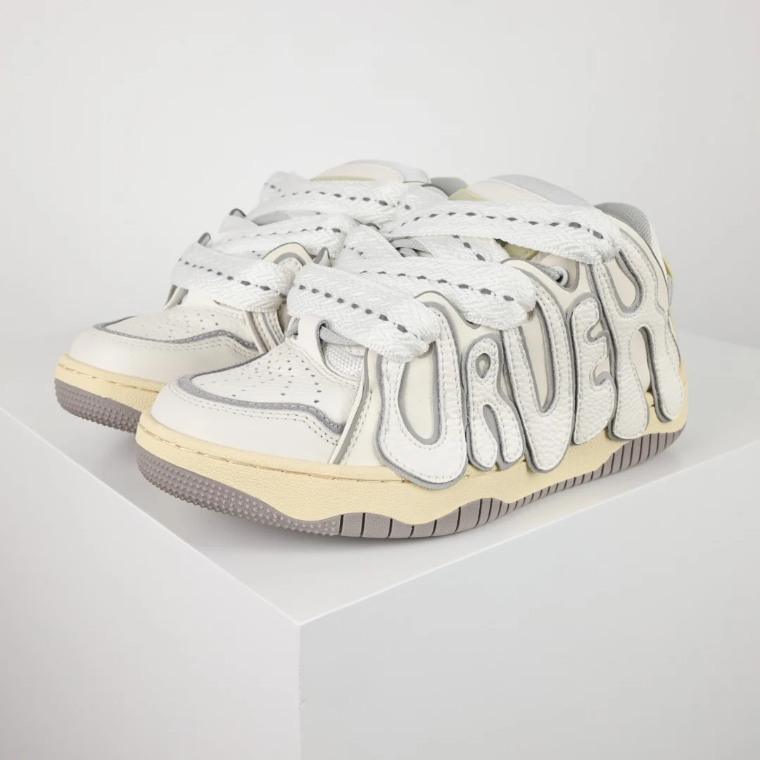 Old Order Sneaker - immagine 2