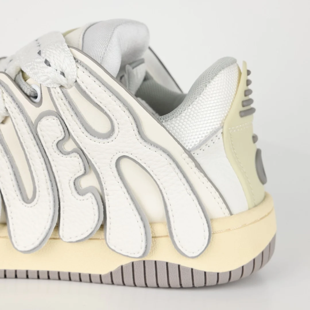 Old Order Sneaker - immagine 4