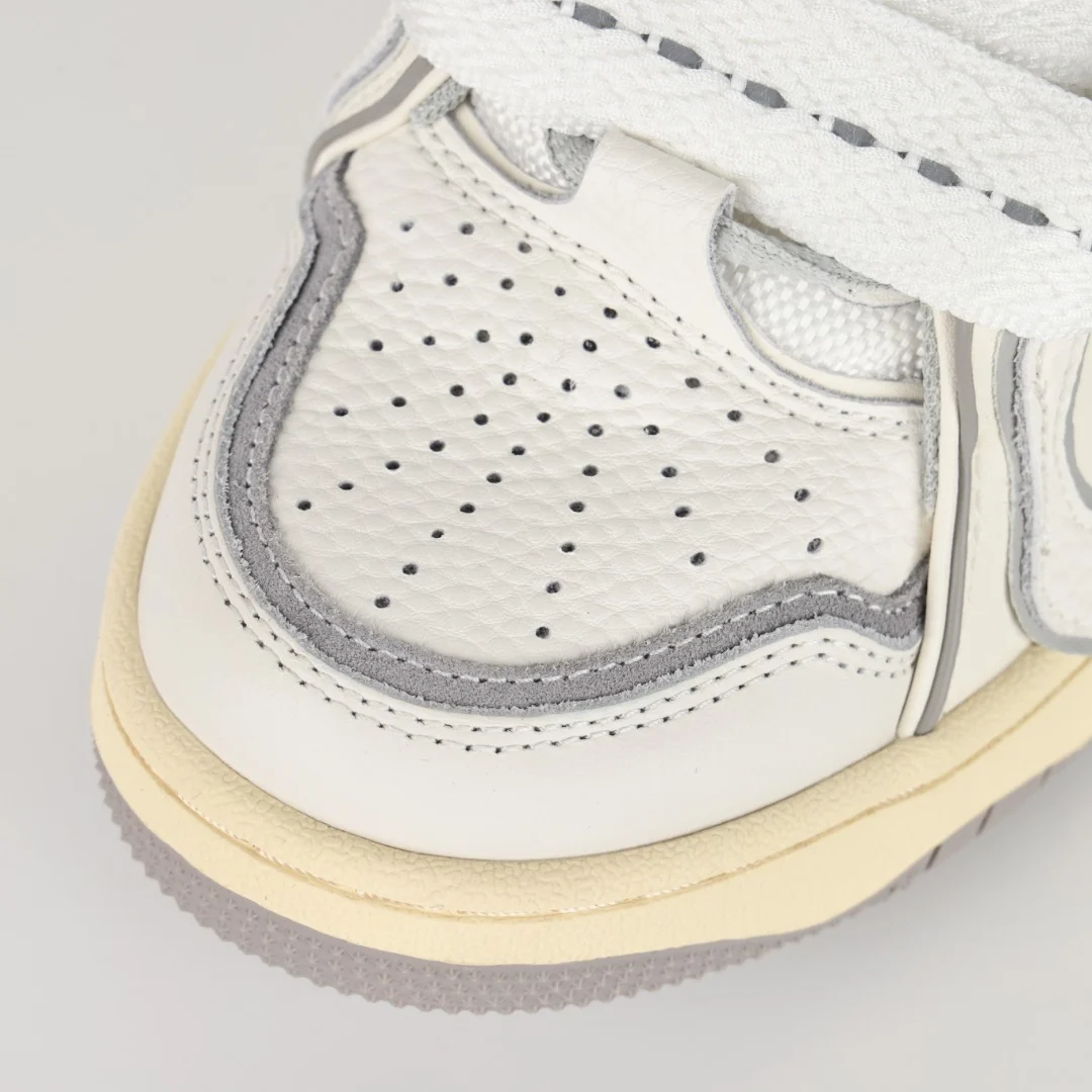 Old Order Sneaker - immagine 5