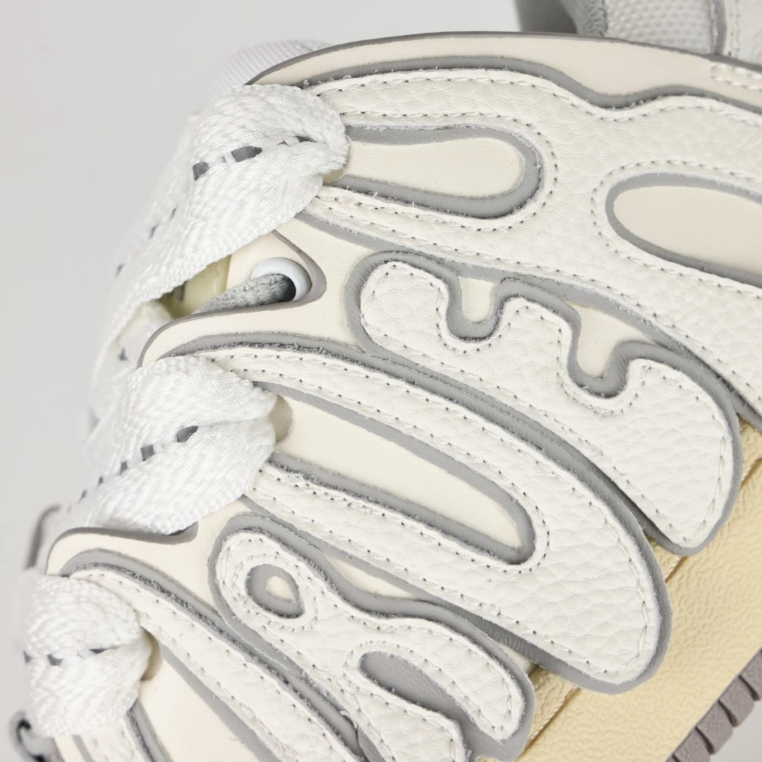 Old Order Sneaker - immagine 6