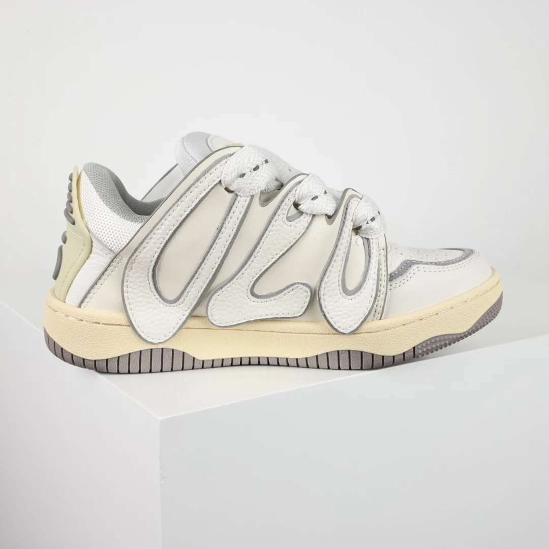 Old Order Sneaker - immagine 7
