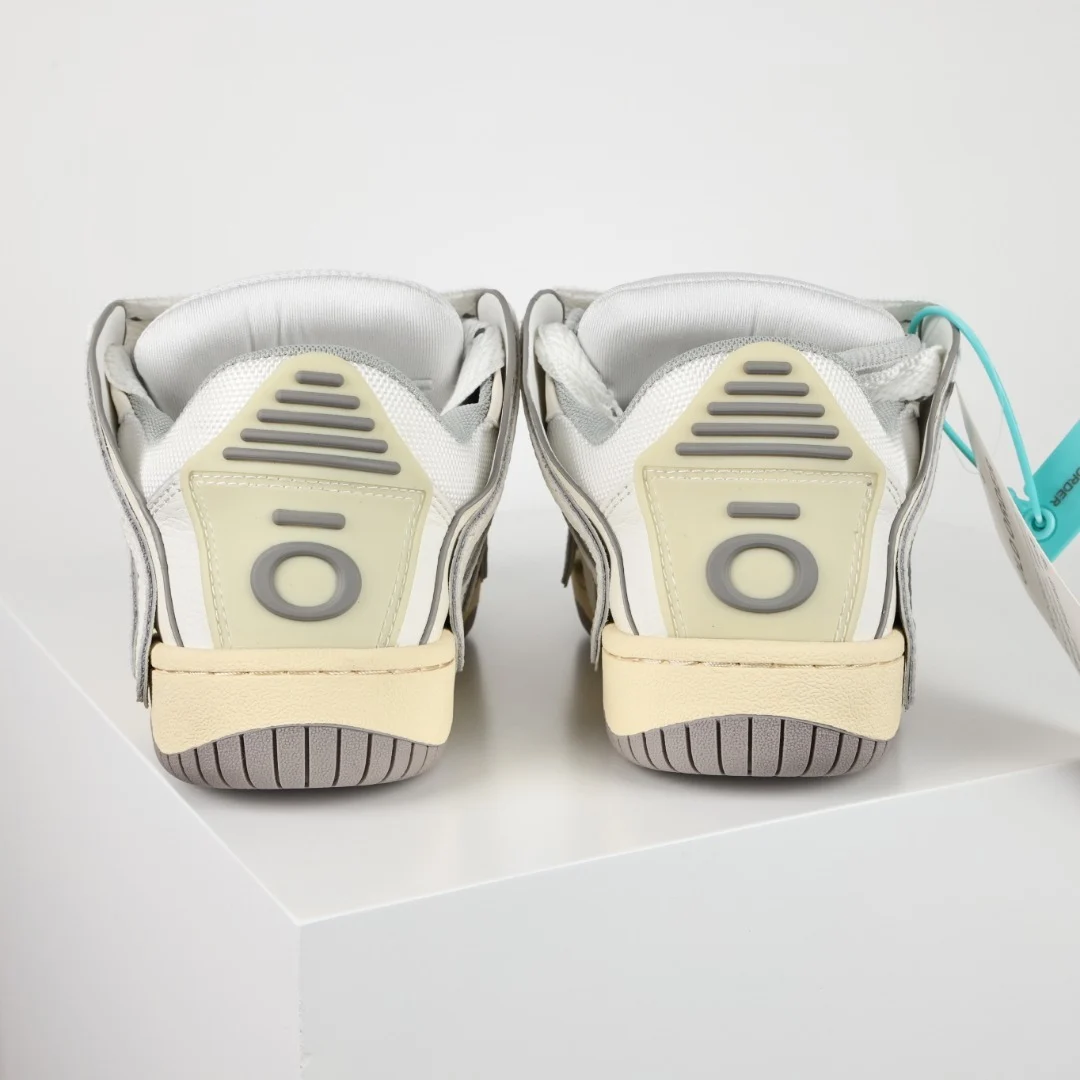 Old Order Sneaker - immagine 8