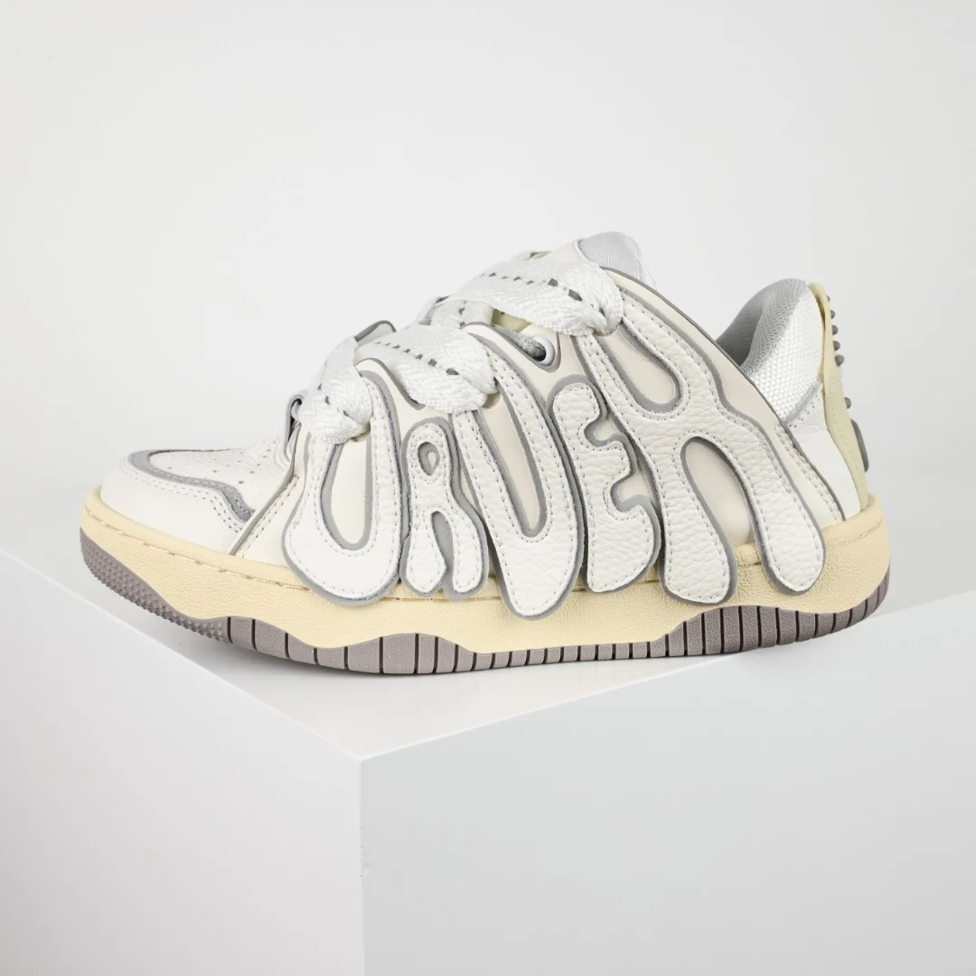 Old Order Sneaker - immagine 9