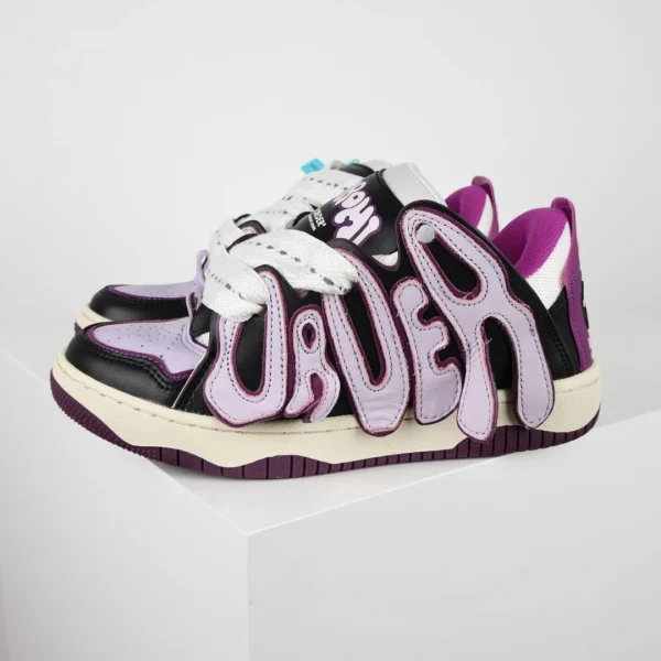 Old Order Sneaker