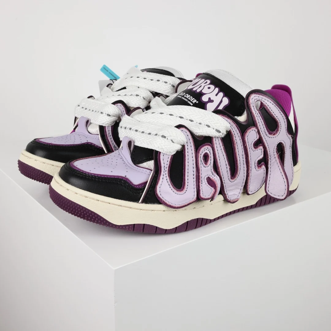 Old Order Sneaker - immagine 2