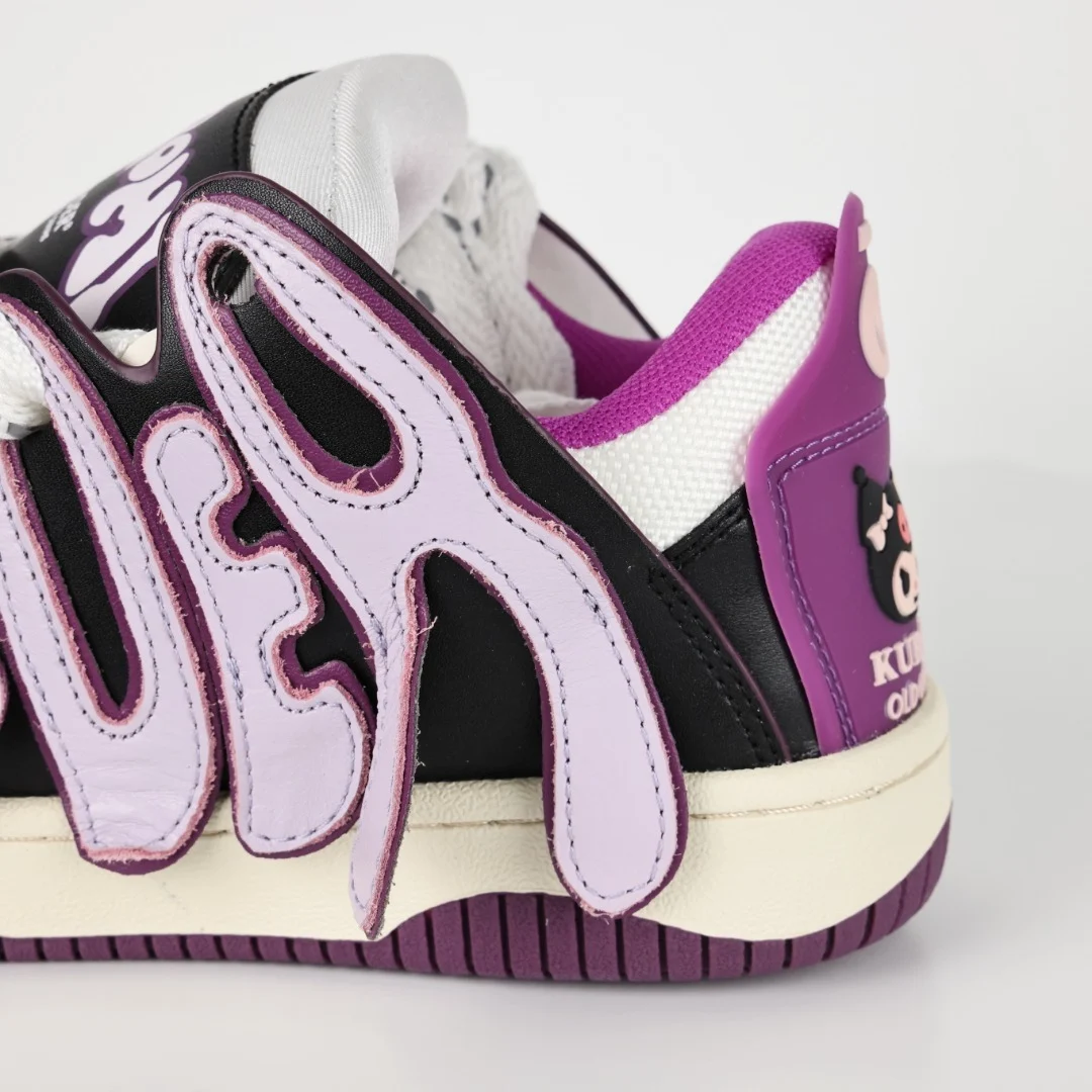 Old Order Sneaker - immagine 4