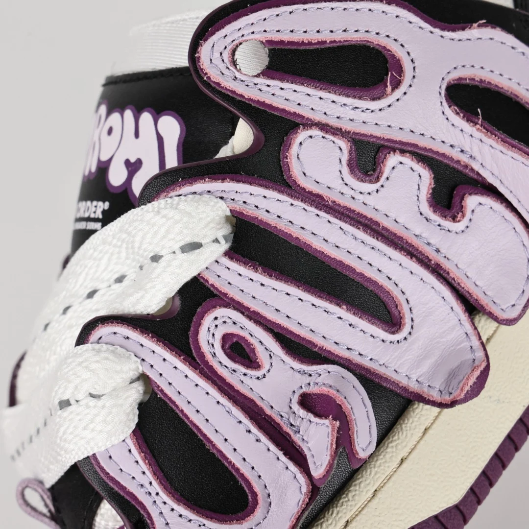 Old Order Sneaker - immagine 6