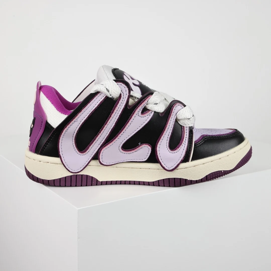 Old Order Sneaker - immagine 7