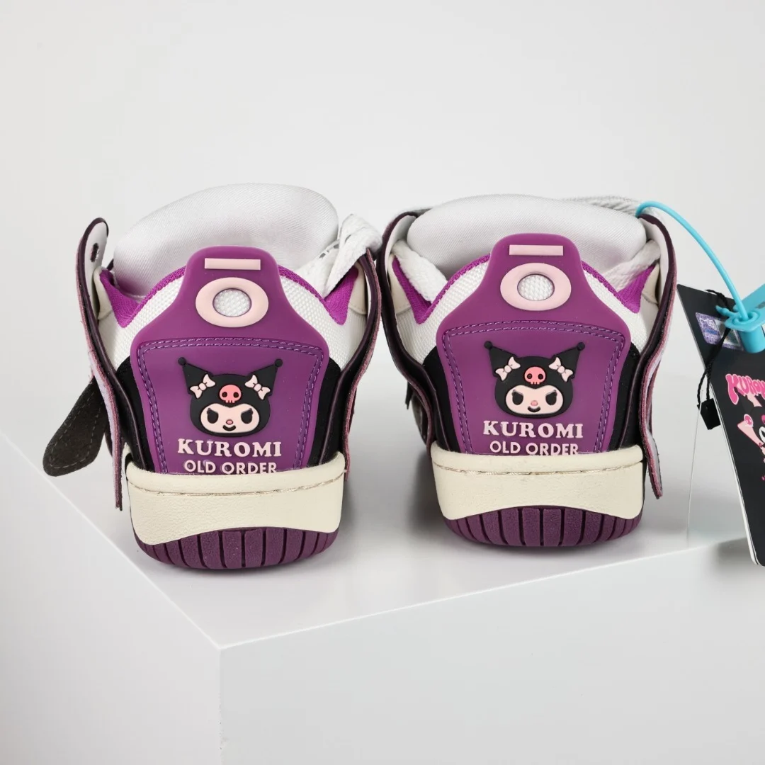 Old Order Sneaker - immagine 8
