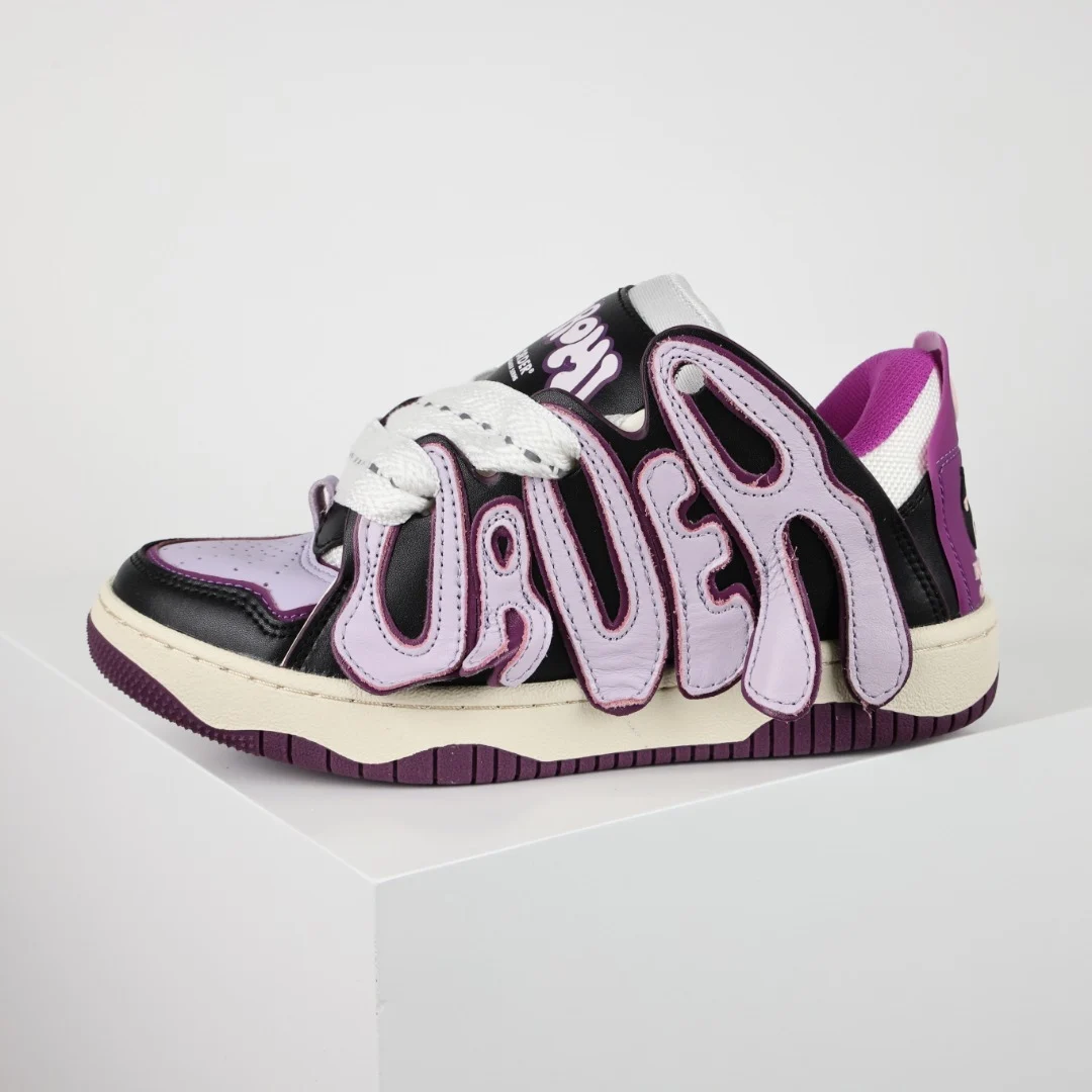 Old Order Sneaker - immagine 9