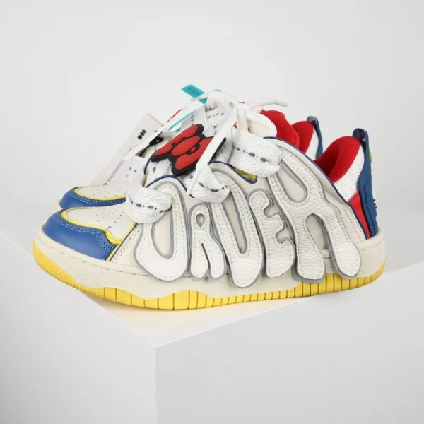 Old Order Sneaker