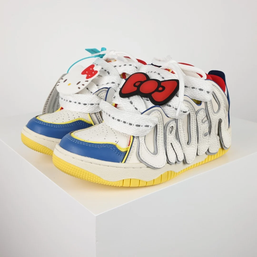 Old Order Sneaker - immagine 2