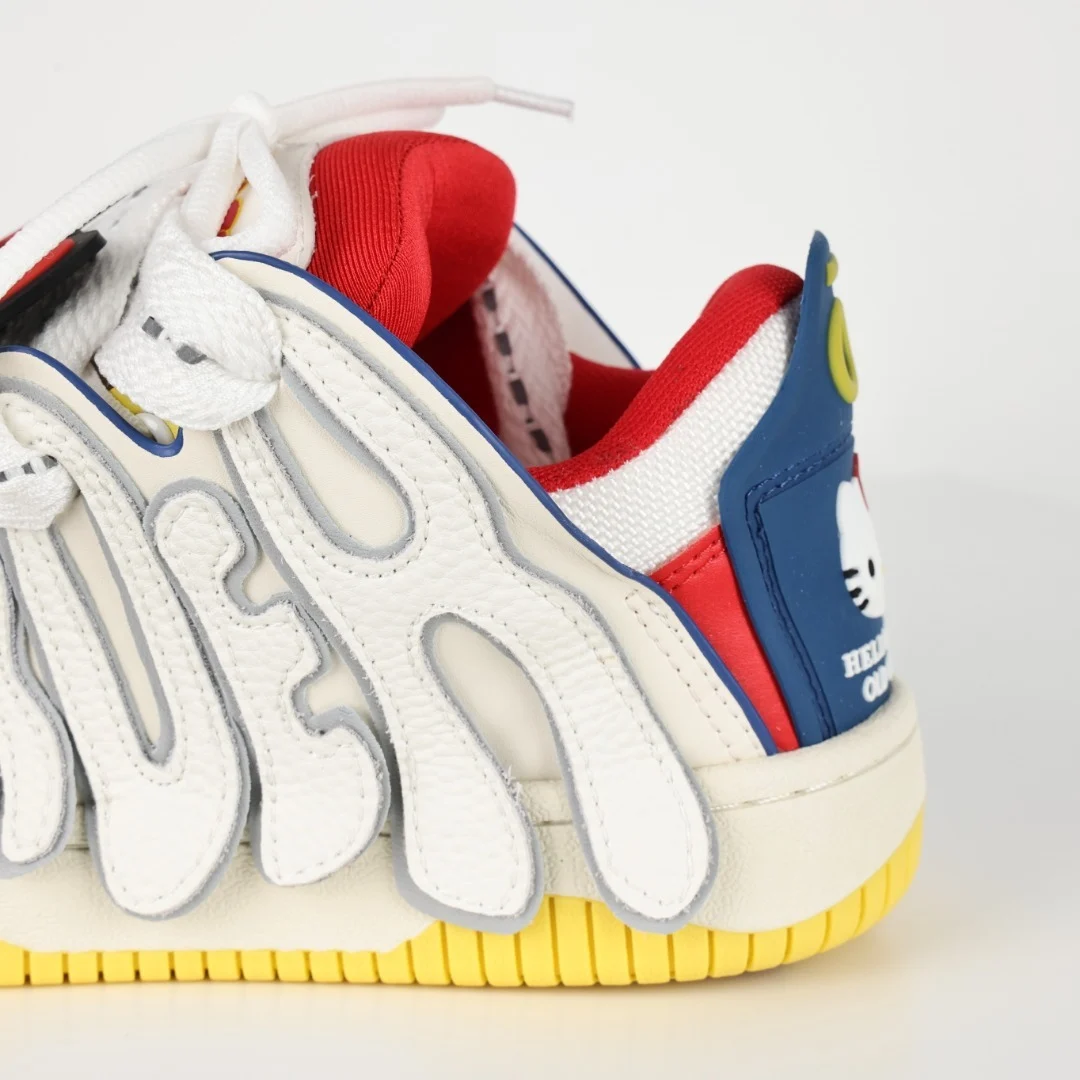 Old Order Sneaker - immagine 4