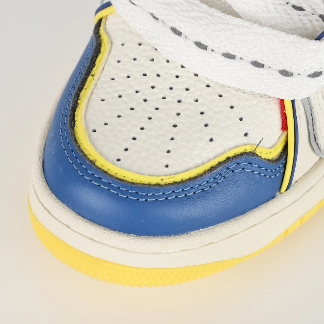 Old Order Sneaker - immagine 5
