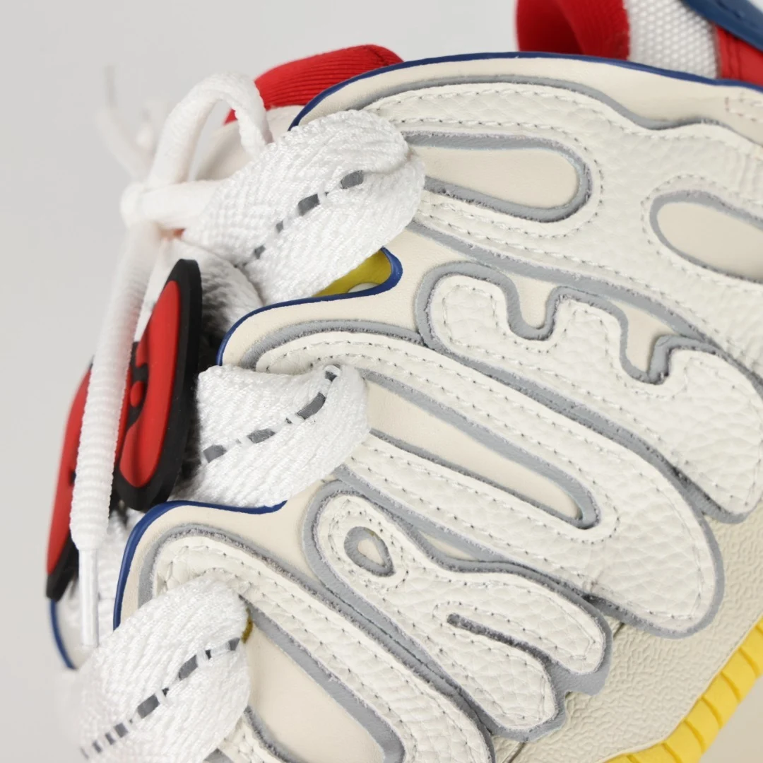 Old Order Sneaker - immagine 6