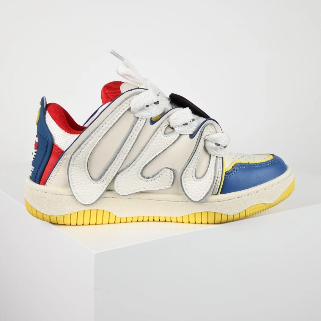 Old Order Sneaker - immagine 7