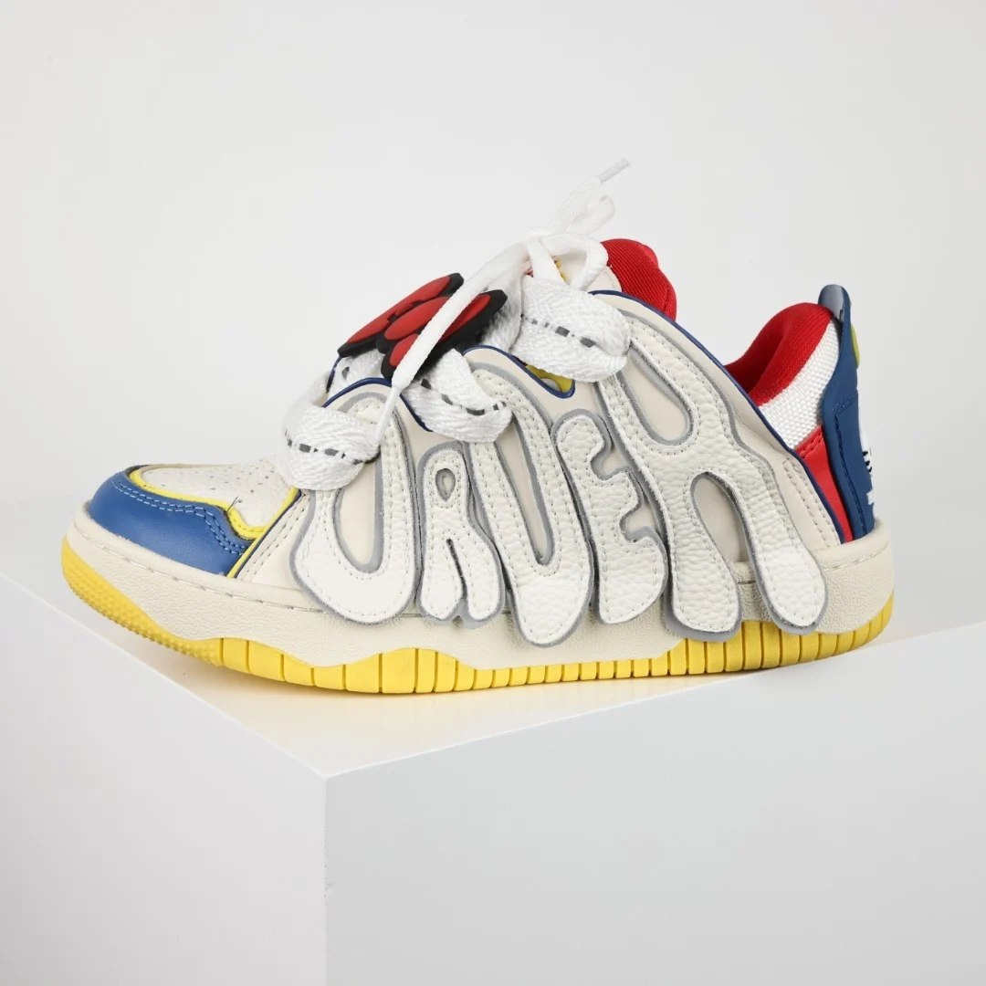 Old Order Sneaker - immagine 9