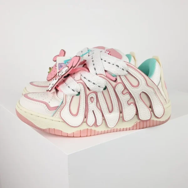 Old Order Sneaker