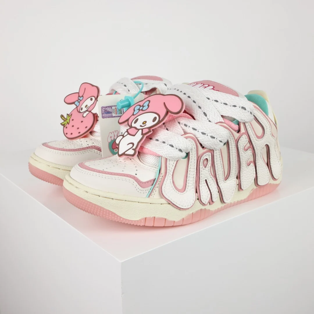 Old Order Sneaker - immagine 2