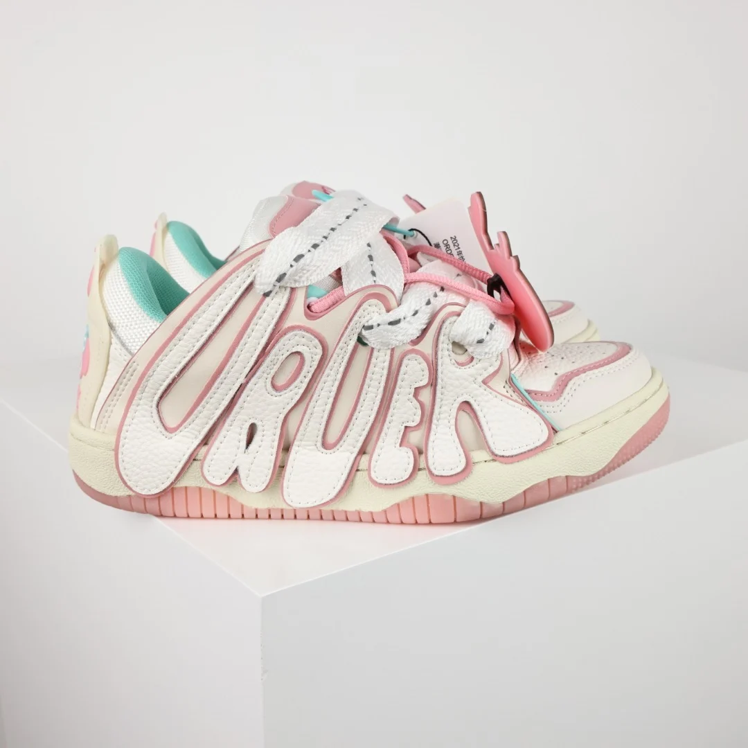 Old Order Sneaker - immagine 3