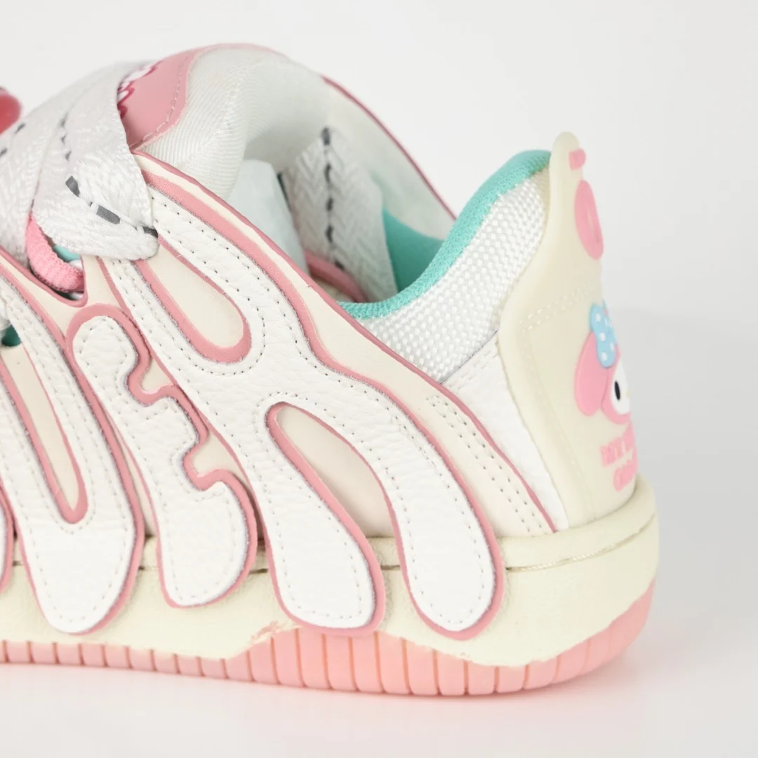 Old Order Sneaker - immagine 4