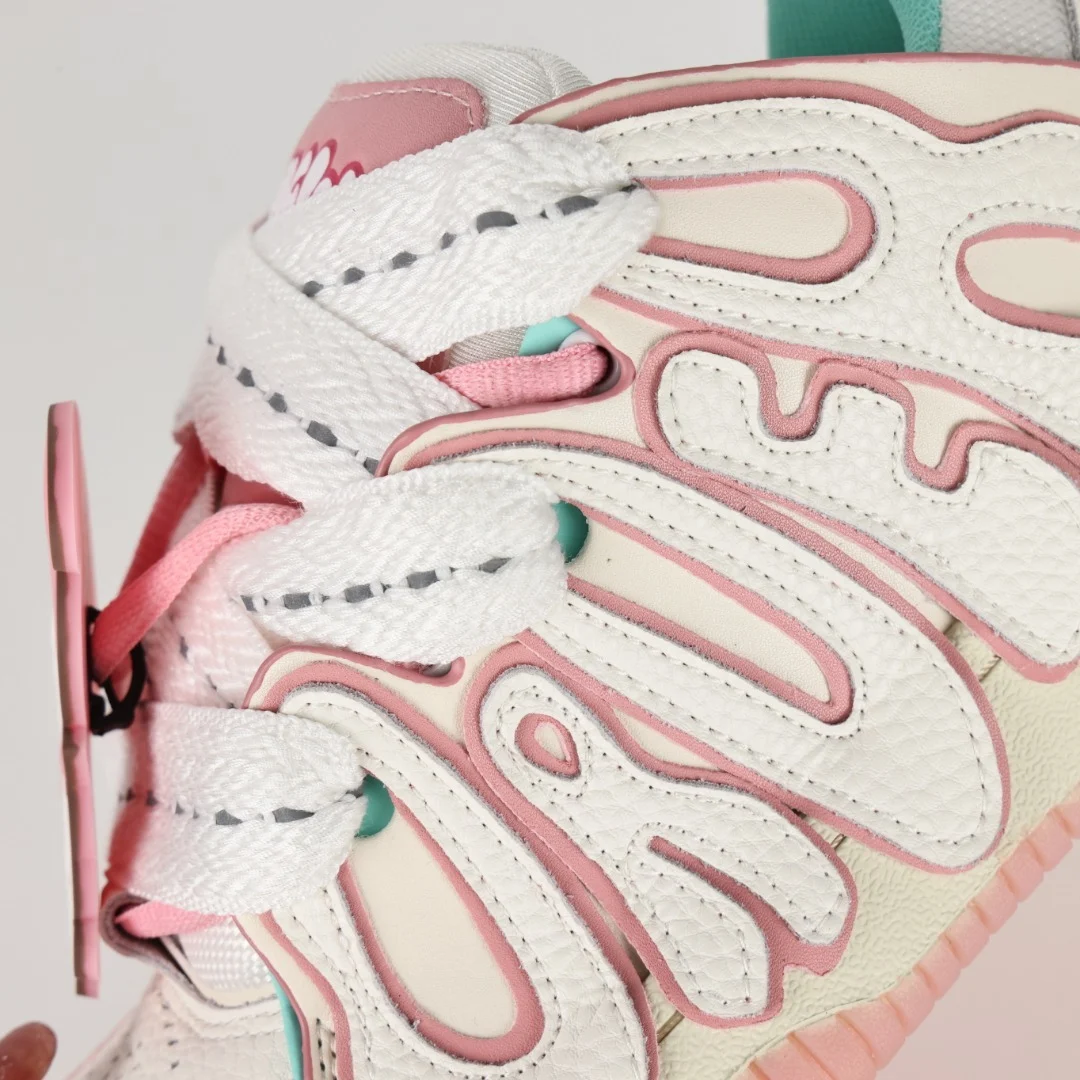 Old Order Sneaker - immagine 6