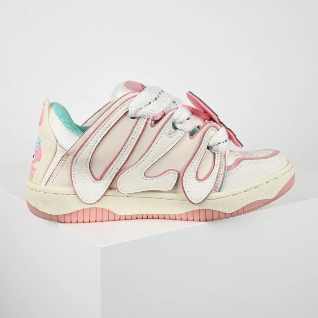 Old Order Sneaker - immagine 7