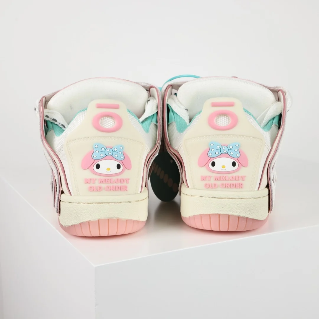 Old Order Sneaker - immagine 8