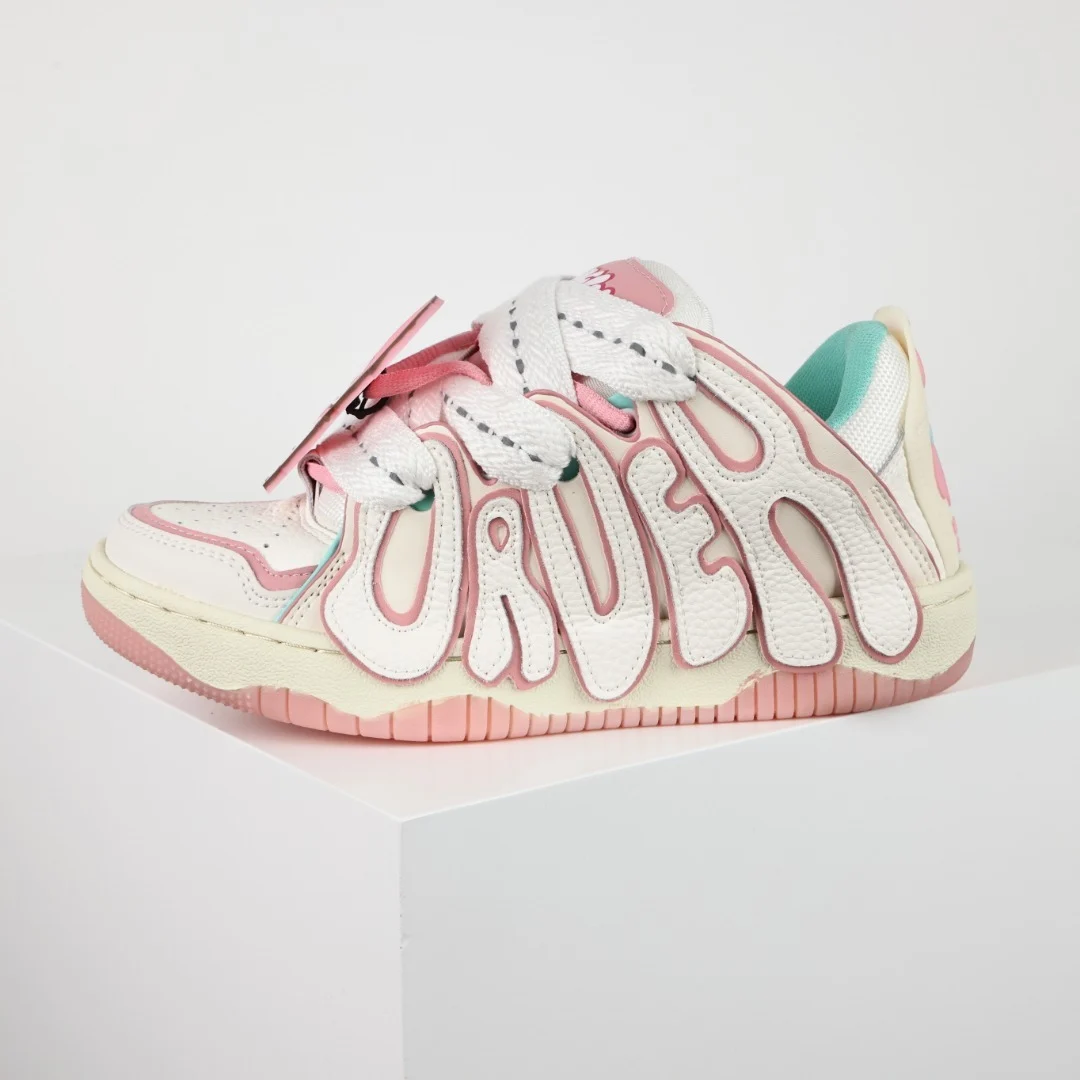 Old Order Sneaker - immagine 9