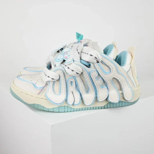 Old Order Sneaker