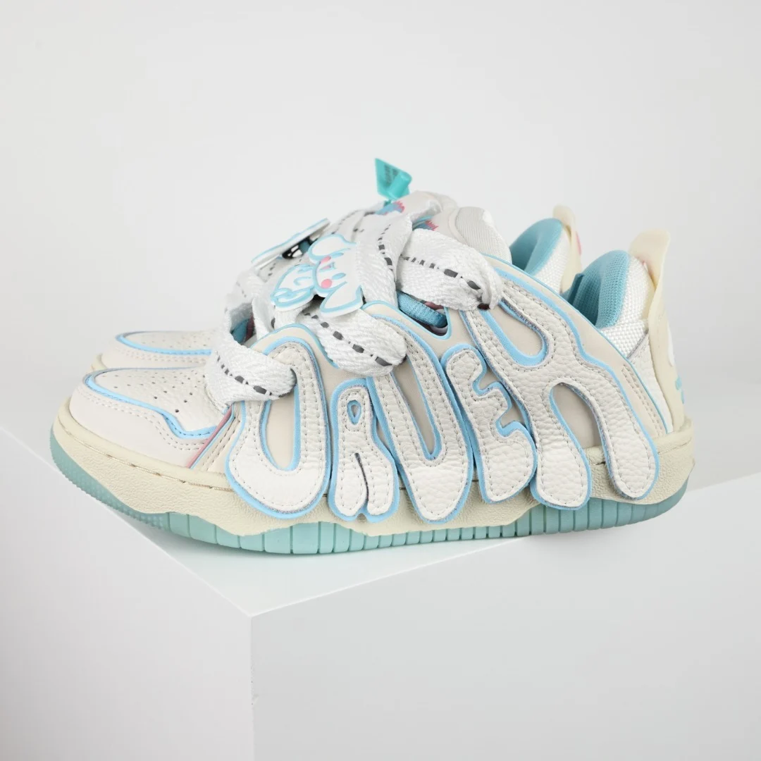 Old Order Sneaker