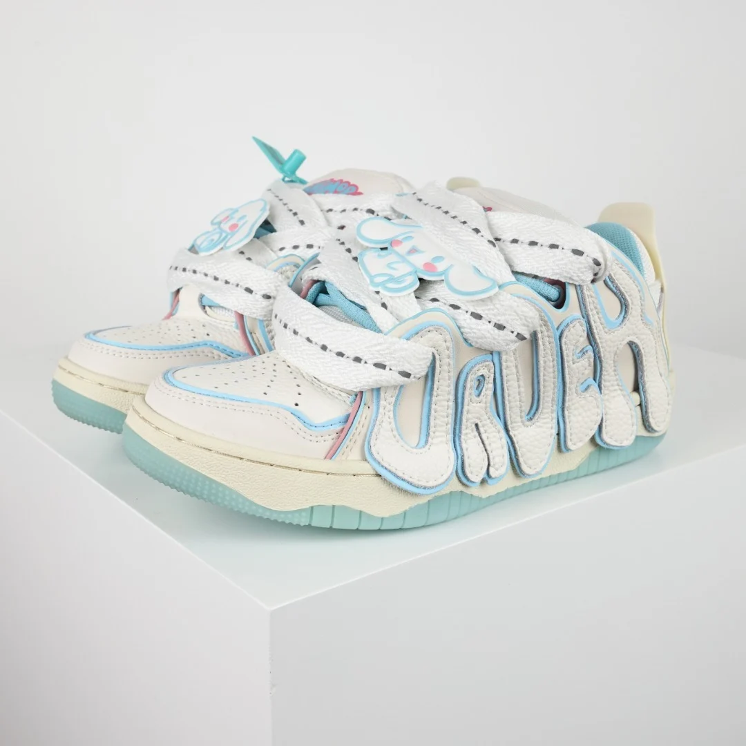 Old Order Sneaker - immagine 2