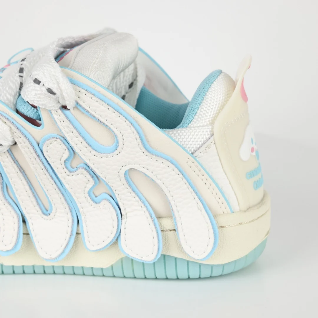 Old Order Sneaker - immagine 4