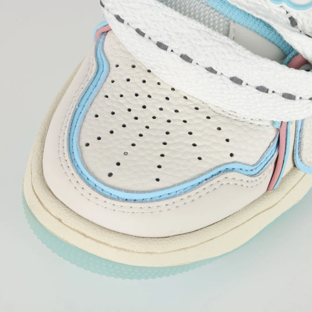 Old Order Sneaker - immagine 5