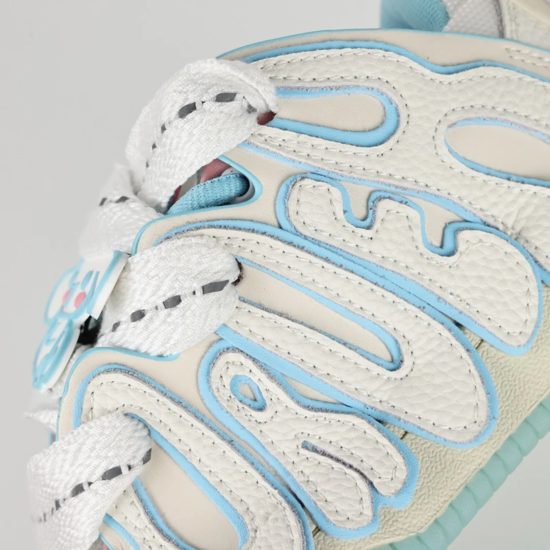 Old Order Sneaker - immagine 6