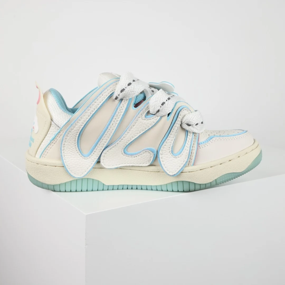 Old Order Sneaker - immagine 7