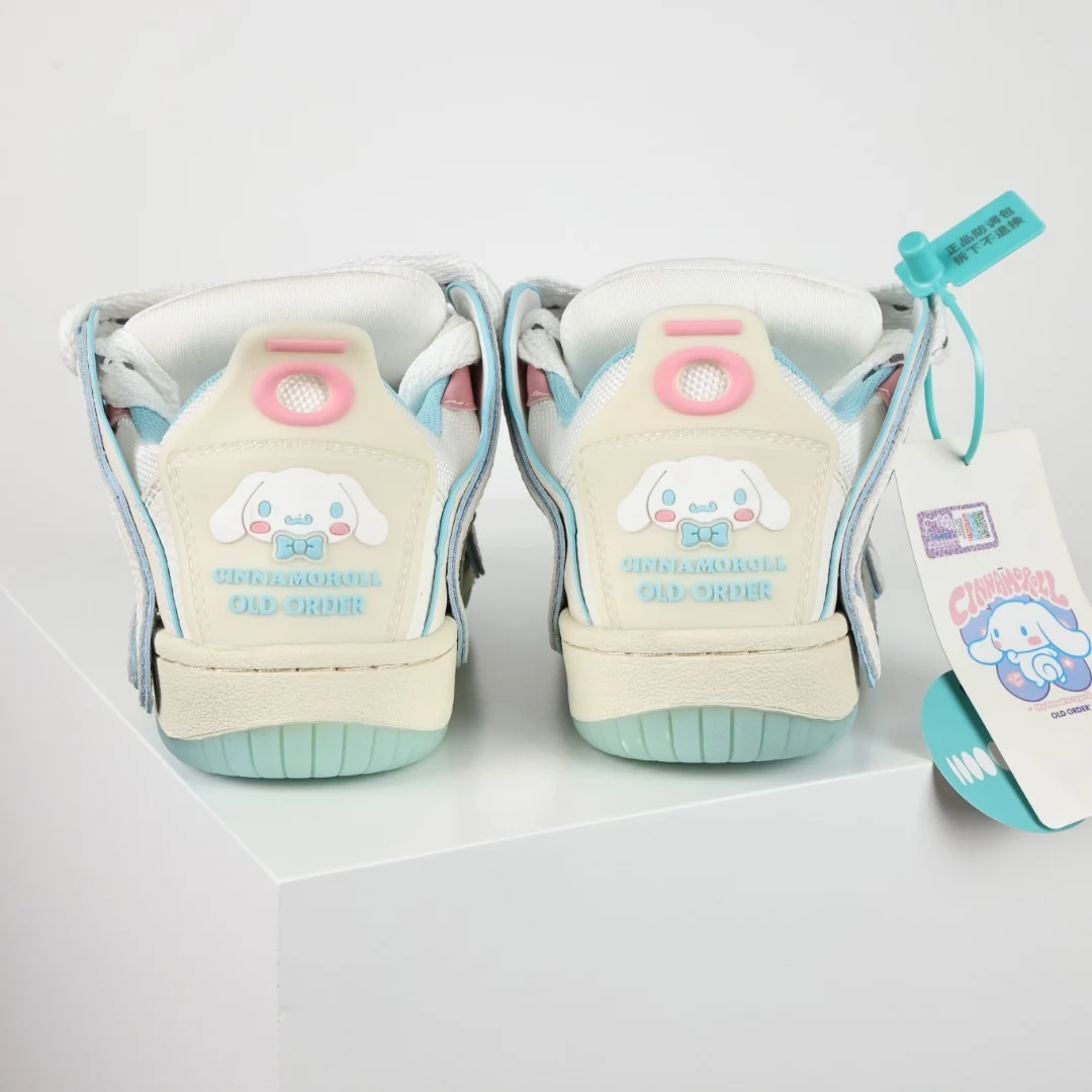 Old Order Sneaker - immagine 8