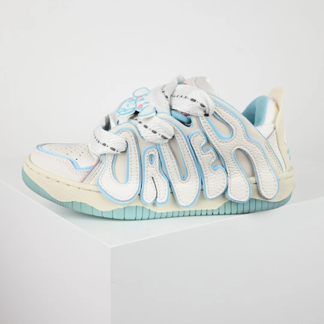 Old Order Sneaker - immagine 9