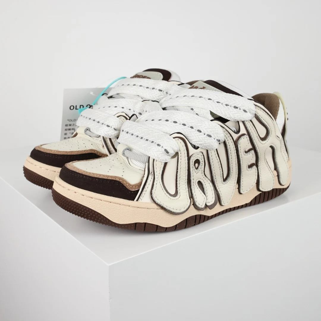 Old Order Sneaker - immagine 2